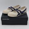 1182A678-200 Onitsuka Tiger Mexico 66 TGRS Birch Peacoat (Women's)