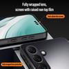 Frosted Matte Phone Case for Samsung S26 Ultra S25 Edge S24 S23 FE  S22 S21 Plus A57 A37 A17 A07 A56 A36 Protection Hard Cover