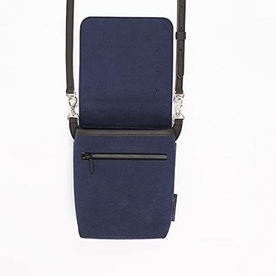 Color Chart Pocket S Ultramarine Traveler's