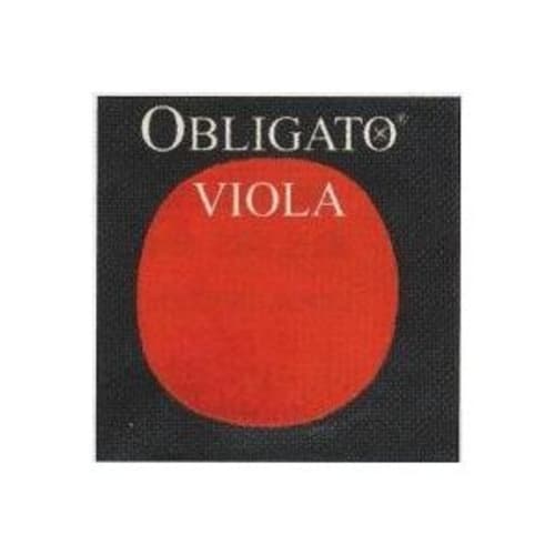 

Obligato No.4212 Viola D string