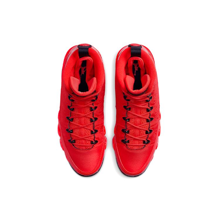 Air Jordan 9 Retro 'Chile Red' CT8019-600