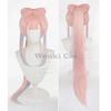 Game Impact Sangonomiya Kokomi Cosplay Costume Wig Halloween Party Costumes Gen Cosplay Shin Kokomi Costumes