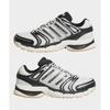 Adidas Adistar Control 5 Comfortable Soft Breathable Casual Running Shoes Unisex Sneakers Cloud-White KJ2726