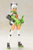 KOTOBUKIYA Fumikane Shimada ART WORKS Alsia Another Color with FGM148 Type Missile Height 160mm Plastic Model Molding Color FG151 Anti-Tank Approx.