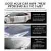 Automotive Paint Cleaning Coating Agent Refurbishment Crystal Plating Film Repair Spray for Car Detailing and Shine