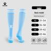 KELME Kinder Verdickte Lange Fußballsocken