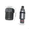 Pressure Relief Valve Screw Easy Handling Car Lift Repair Parts Release Assembly for