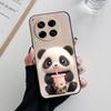 For Tecno Camon 30 Premier Case CL9 2024 Fashion Cover Cartoon Fundas For Tecno Camon 30 CL6 CL7 Bumper Camon30 5G Phone Case