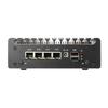 KangNaiXin N6000/N6005 Industrial Soft Router Mini PC with 4x I226 2.5G Network Cards