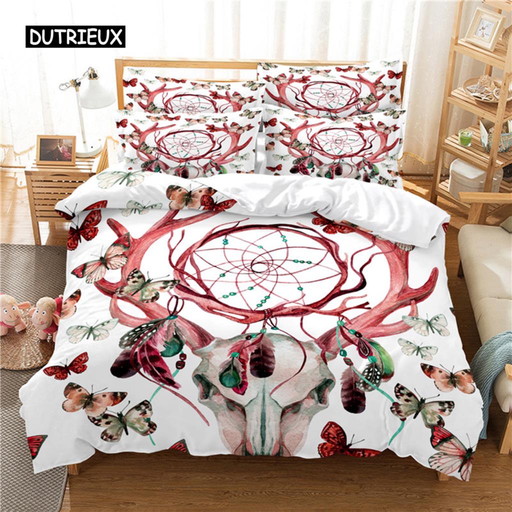 

Детский комплект постельного белья, пододеяльник, комплект постельного белья с 3D-печатью, комплект постельного белья размера «queen size», модный дизайн US Queen(228x228cm)