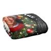 National Lampoon´s Christmas Vacation Hap Hap Happiest Blanket