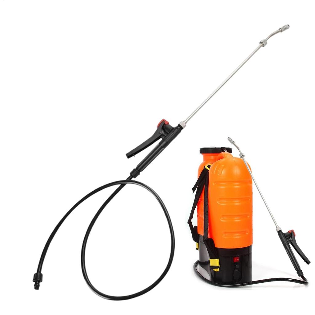 Sprayer Wand Stainless Steel Adjustable Nozzle Sprayer Rod Garden Water Jet Hose for Garden Watering Plants Watering Tool