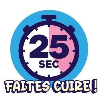 Kit de cuisine - GOLIATH - Tasty Tinies Strawberry Cake - Gâteau fraise avec glaçage vanille et décorations dès 6 ans