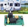 RV Furnace Ignition Circuit Board Replacement For SF 20 25 30 35 42-F Q FQ 520820 12V   Control Module