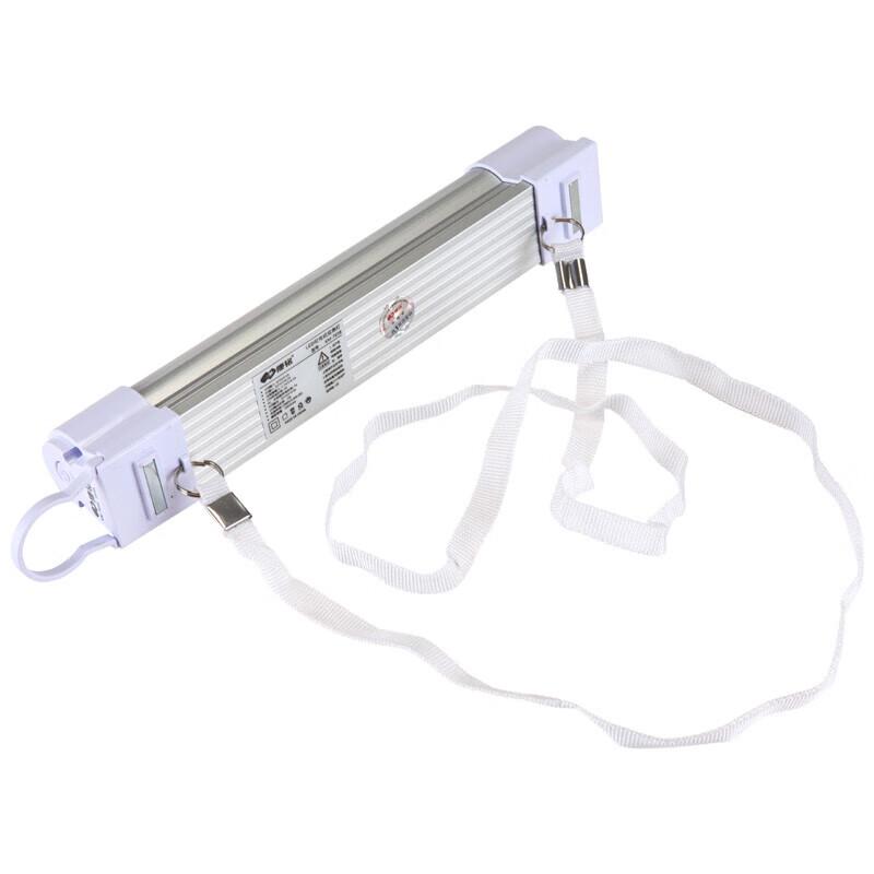 Kangming USB Rechargeable LED Emergency Tube Light