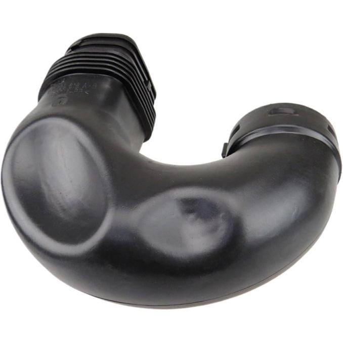 Air Filter Plastic Air Intake Bellows Pipe Compatible with VW Tiguan Sharan CC Golf Touran Golf MK5 MK6 A3/S3 TT Seat Leon 1K0129618AN