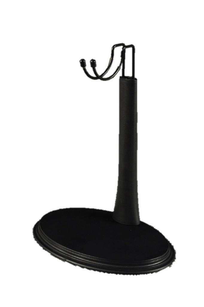 Choose from a selection of 5 1/6 scale Hot Toys figure stands and display sets