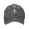 Generazione X Prima che Nascessero Tutte Voi Femminucce Teschio Roccia Mano Cappellino da Baseball Casual Primavera Cappellini da Camionista Cappellini da Baseball alla Moda
