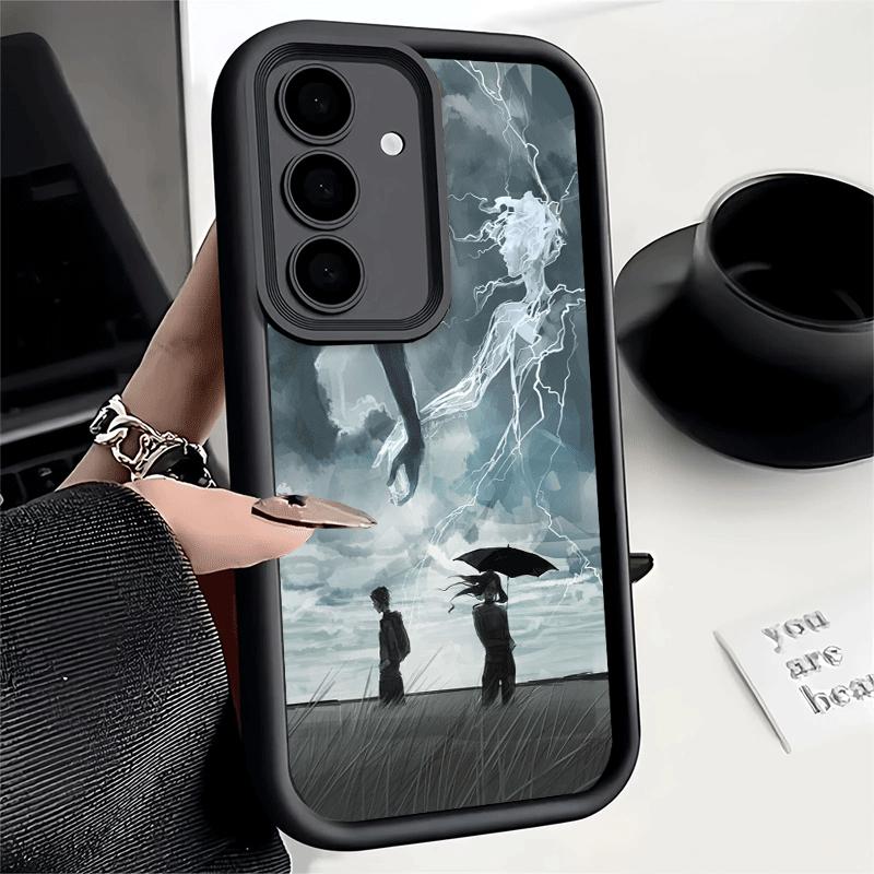 

Phone Case for Samsung Galaxy A17 A16 A15 A14 A13 Outlander TV Claire A56 A36 A26 A55 A35 A25 A54 A34 A24 A53 A33 A23 A07 A06 Samsung A12
