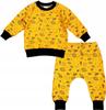 SET Sweatshirt + Pants TRACKSUIT KOSMOS 68 KLEKLE