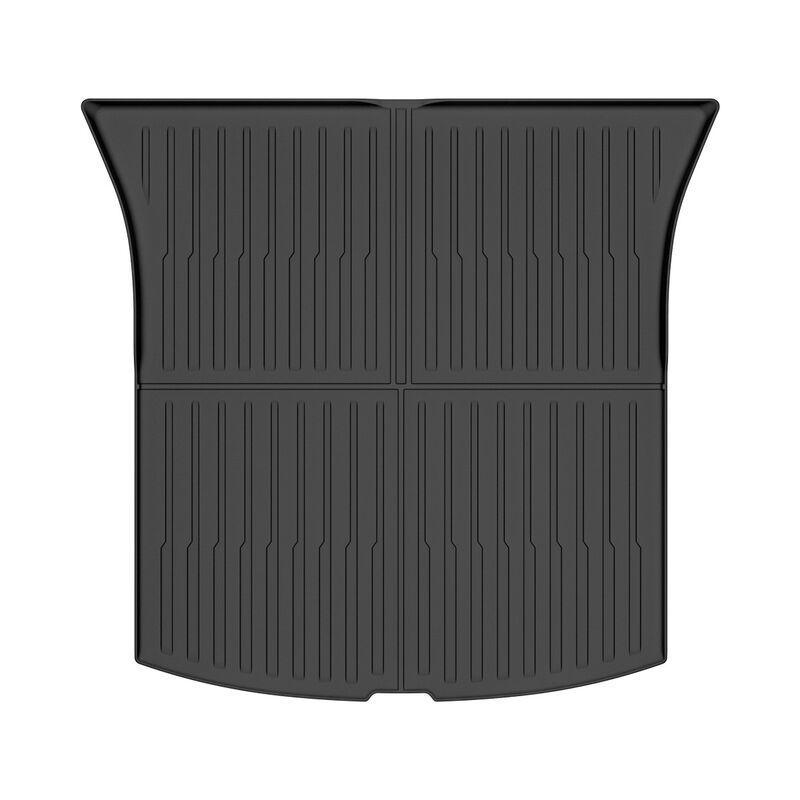 2025 Tesla Model Y TPE Floor Mats for New Model