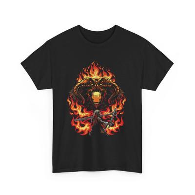 You Shall Not Pass T-Shirt