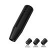 13CM (5.122inch) Car Shift Head Aluminum Alloy Car Shift Lever Solid Color Car Shift Torsion Head Automatic Shift Head