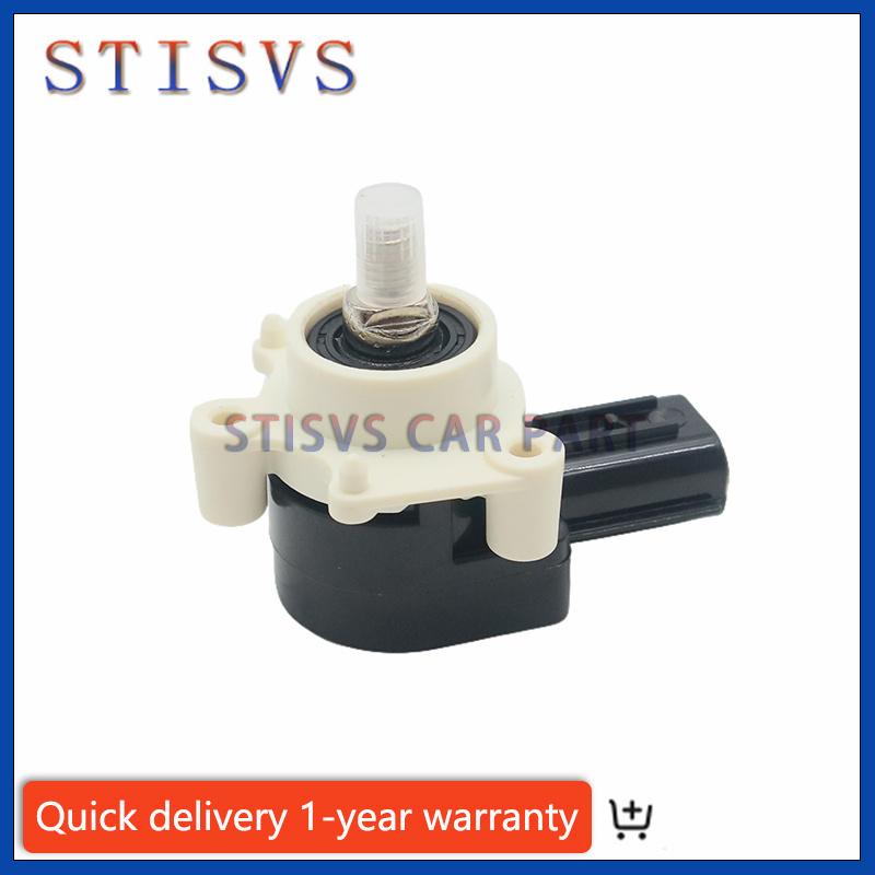 Rear Left Suspention Headlight Level Sensor 89408-60040 For Lexus CT200h ES350 GS300 GS450h GX460 HS250h IS250 LS460 LS600h