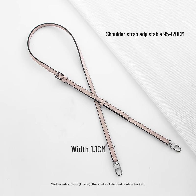 Ingenious Handmade Longxiang Mini Bag Adjustable Shoulder Strap Replacement