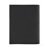 Emporio Armani Foldable Multi-Layer Card Holder Leather Wallet Men wallet Black EM000957AF13396UC001