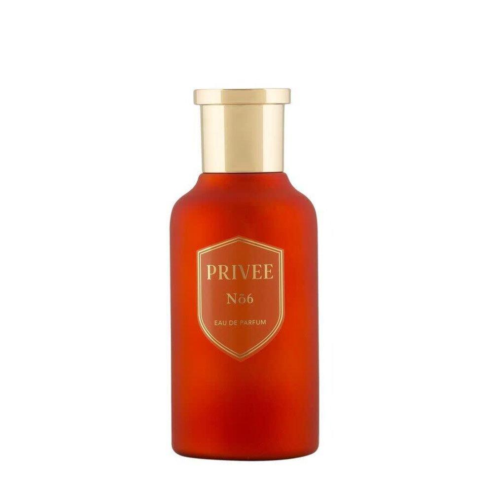 Flavia Parfums, Privee Nr. 6, Eau De Parfum, Unisex, 100 ml