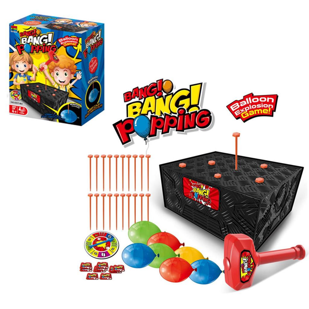 Desktop Board Games For Family Gatherings, Game For Adults And Kids,Boxes Game,Strategy Board Game