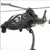 Dianmai 1:48 Z-19 Helicopter Model