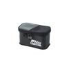 Abu Garcia EVA Tackle Box, Size S, Black