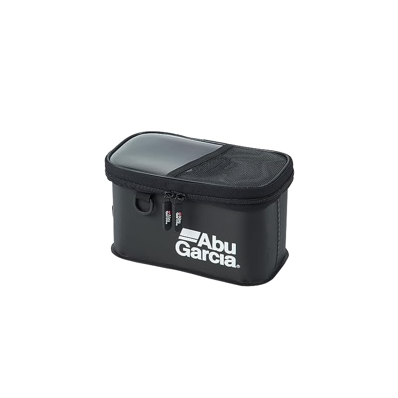 Abu Garcia EVA Tackle Box, Size S, Black