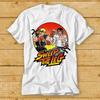 Beinwischer Cobra Kai Karate Kid Mr Miyagi Daniel Film 80er Jahre Film T-Shirt 2745