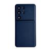 Samsung S26 Ultra Transformative Leather Phone Case - Compatible with S25 Plus, S24, Full Coverage & High-End Texture.