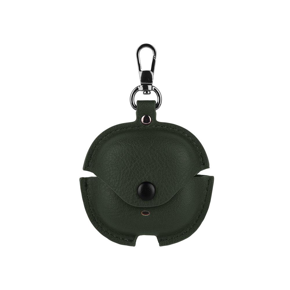 Business Leather Earphone Case Is Suitable for Redmi Buds 8lite 6little Earphone Case.