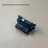 16-Pin Car Connector Wiring Harness Plug 179631-2