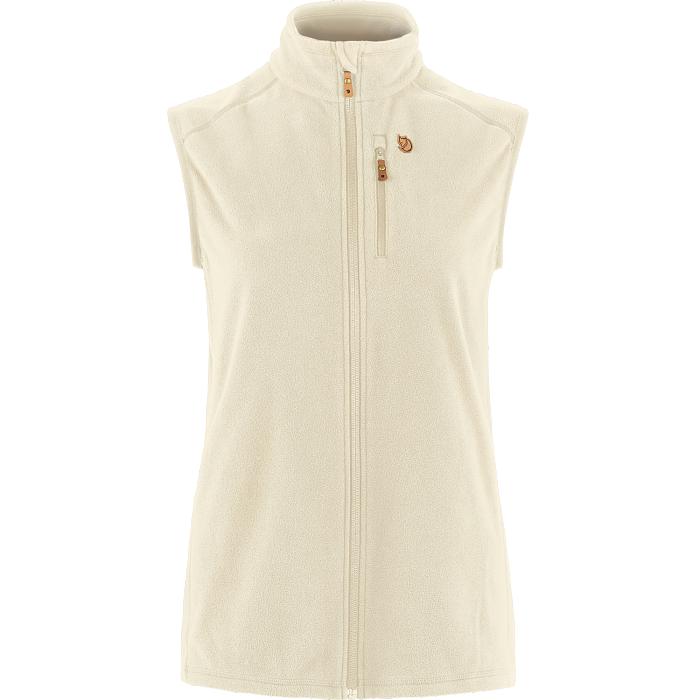 Fjallraven Women'S O-Big Light Fleece Vest (14500160)