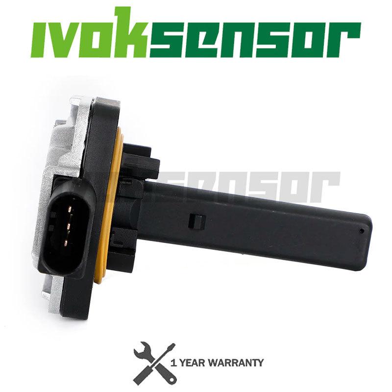 New 12617501786 Oil Level Sensor For BMW 120i 318i 320i Z4 E87 E90 E92 E46 N43 N45 N46 Auto Part High Quality 6RP008324-101
