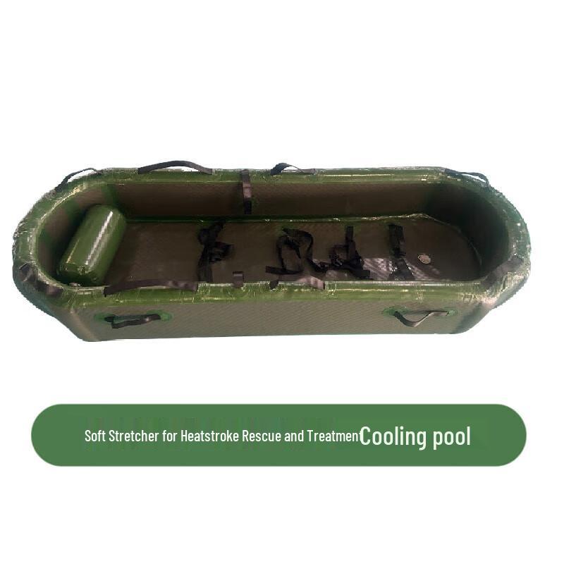 Ruilv Cooling Emergency Soft Stretcher