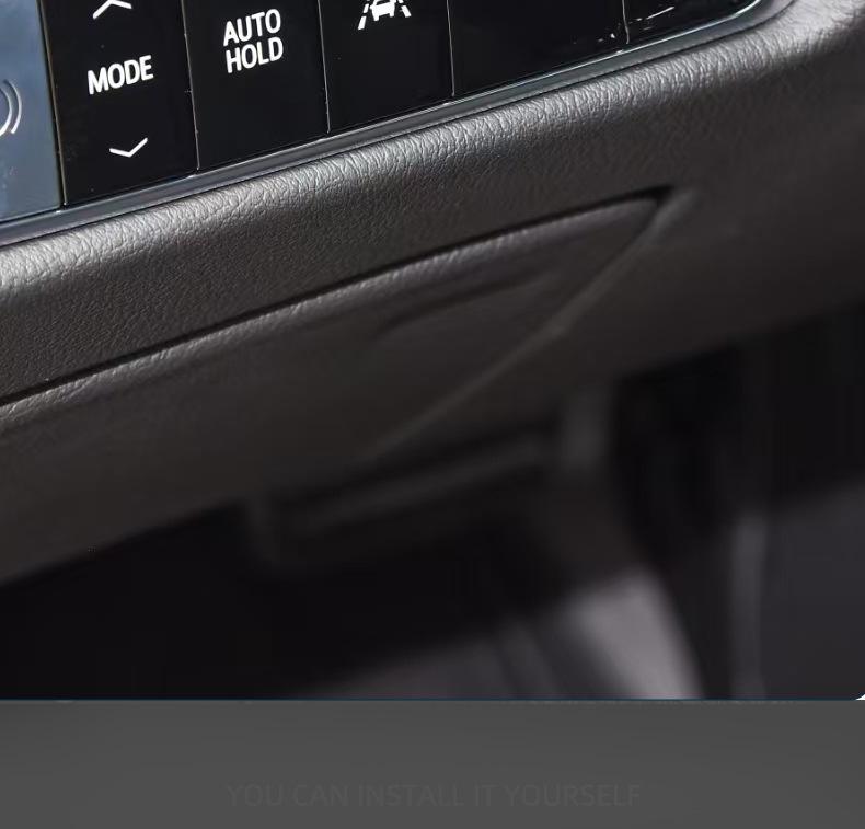 Cadillac XT Series Automatic Start/Stop Switch for XT5, XT6, XT4, XTST6, and ATSL