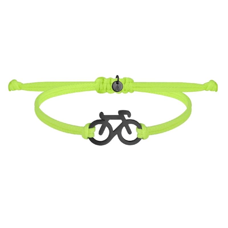 Interlaced Metal Cycling Bangle Flexible Modifiable Plan Athletic Jewelry Gift For Cycle Motorcyclists And Outdoor Quests