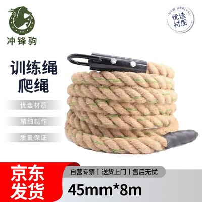 Camping og vandreture – Reb