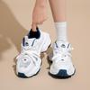 Kappa Women's Breathable Mesh Platform Sneakers