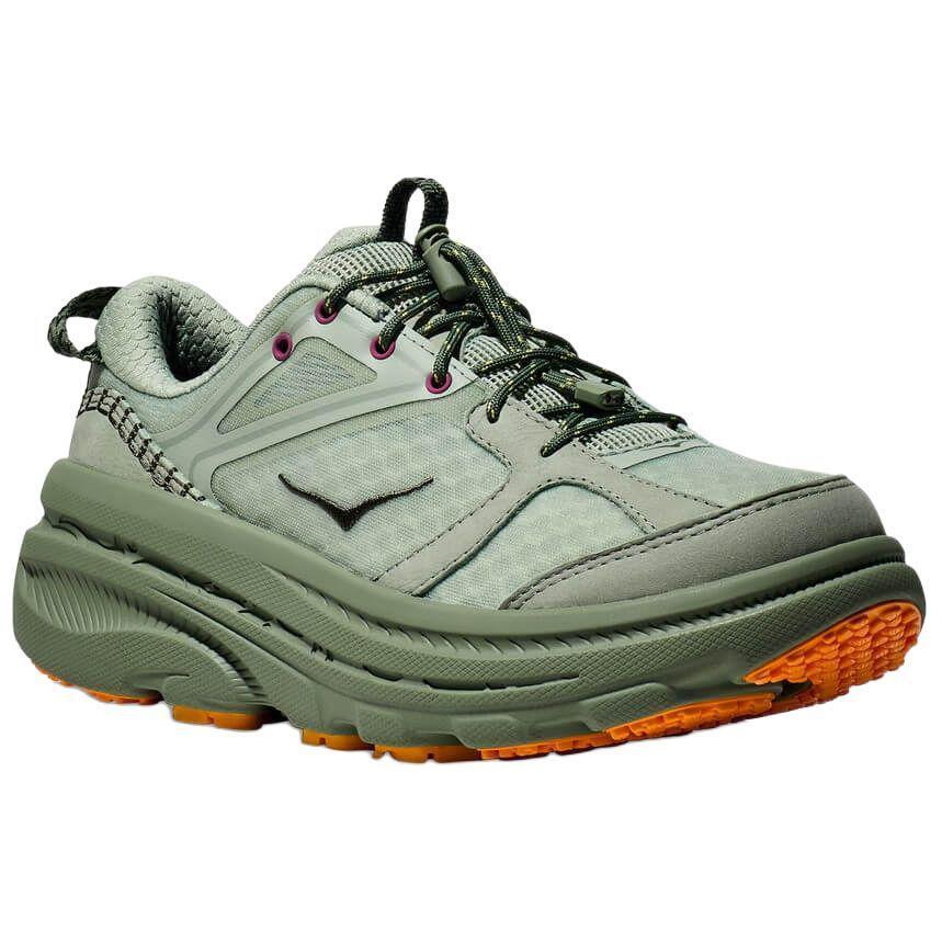 Hoka One One Bondi B3LS Aloe Vera - 1155351-ASC