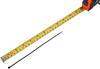 Nylon cable tie 2.5x200 100 pcs KD10863