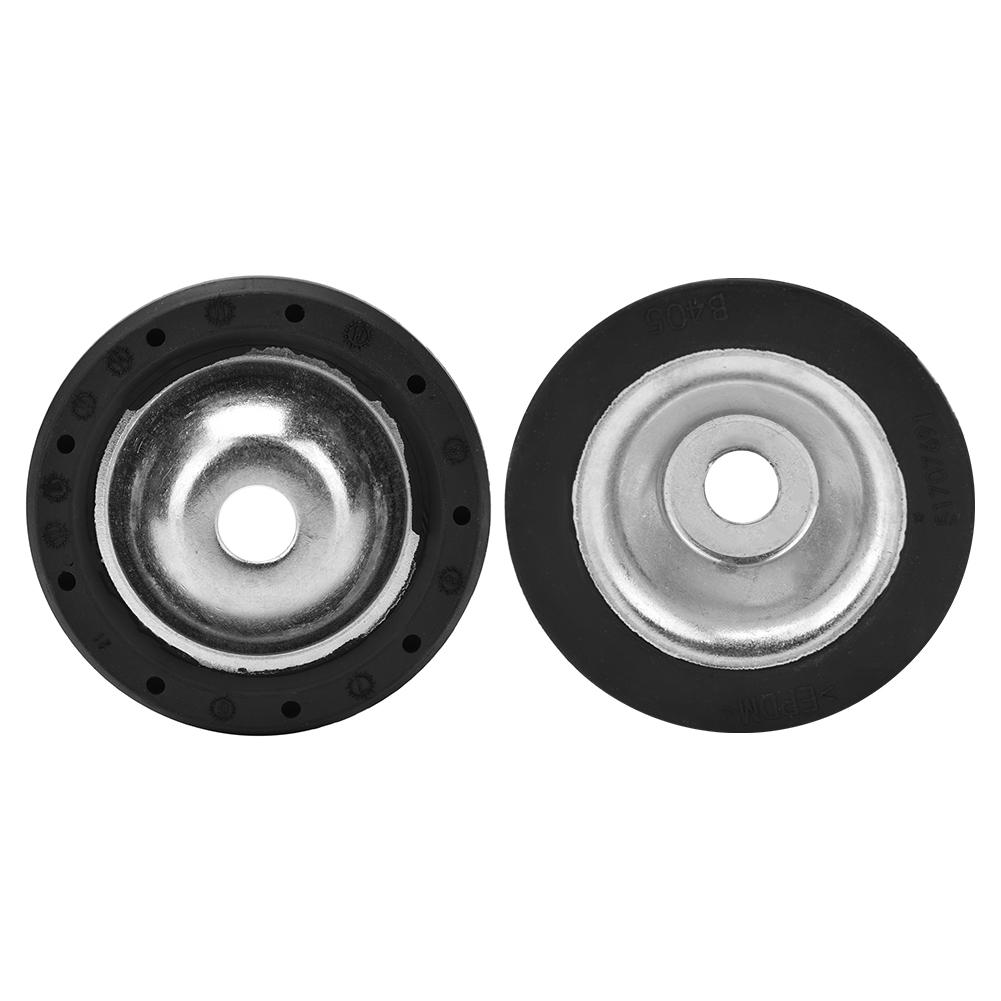 

2pcs Shocks Struts Damper Mounting Plate 51707691 Fit for Fiat 500