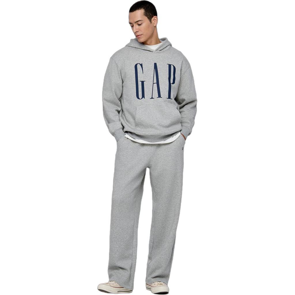 GAP Casual Pants Unisex Moderate Sweatpants 786440